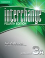 Cover: Interchange Level 3 Workbook A - Cambridge University Press