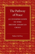Cover: The Pathway of Peace - Cambridge University Press