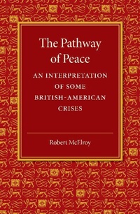 Enlarge image Cover: The Pathway of Peace - Cambridge University Press