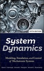Cover: System Dynamics - Wiley