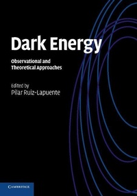 Abbildung von: Dark Energy - Cambridge University Press