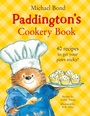 Cover: Paddington's Cookery Book - HarperCollins