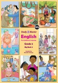 Cover: Study & Master English FAL Big Book 3 Grade 2 - Cambridge University Press