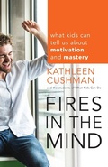 Cover: Fires in the Mind - Jossey-Bass