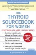 Cover: The Thyroid Sourcebook for Women - McGraw-Hill Education