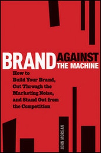 Enlarge image Cover: Brand Against the Machine - Wiley