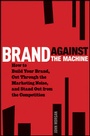Cover: Brand Against the Machine - Wiley