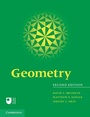 Cover: Geometry - Cambridge University Press
