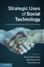 Cover: Strategic Uses of Social Technology - Cambridge University Press