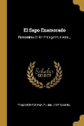 Cover: El Sapo Enamorado - Wentworth Press