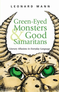 Abbildung von: Green-Eyed Monsters and Good Samaritans - McGraw-Hill Professional