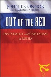 Enlarge image Cover: Out of the Red - Wiley