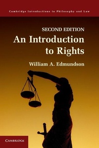 Enlarge image Cover: An Introduction to Rights - Cambridge University Press
