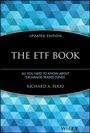 Cover: The ETF Book - Wiley