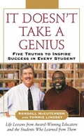 Cover: It Doesn't Take A Genius - McGraw-Hill Contemporary