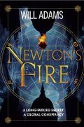 Cover: Newton's Fire - HarperCollins