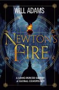 Enlarge image Cover: Newton's Fire - HarperCollins