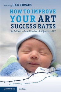 Enlarge image Cover: How to Improve your ART Success Rates - Cambridge University Press