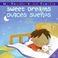 Enlarge image Cover: Sweet Dreams/Dulces Suenos - Collins