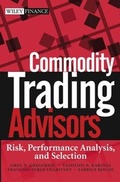Cover: Commodity Trading Advisors - Wiley
