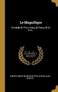 Cover: Le Magnifique - Wentworth Press