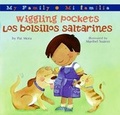Cover: Wiggling Pockets/Los Bolsillos Saltarines - Collins