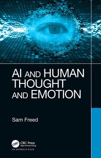 Abbildung von: AI and Human Thought and Emotion - CRC Press