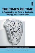 Cover: The Times of Time - Routledge