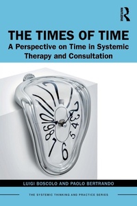 Enlarge image Cover: The Times of Time - Routledge