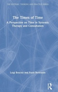 Cover: The Times of Time - Routledge