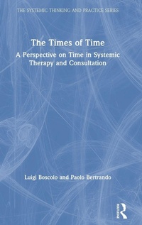 Enlarge image Cover: The Times of Time - Routledge