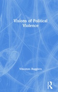 Bild: Visions of Political Violence - Routledge