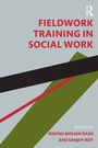 Cover: Fieldwork Training in Social Work - Routledge India