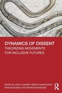 Cover: Dynamics of Dissent - Routledge India
