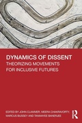 Cover: Dynamics of Dissent - Routledge India