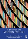 Cover: A Survey of Modern English - Routledge