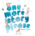 Cover: One More Story Please - Clarissa C. Foster