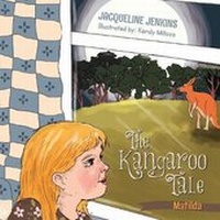 Enlarge image Cover: The Kangaroo Tale - Capstone Media Services