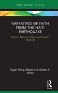 Cover: Narratives of Faith from the Haiti Earthquake - Routledge