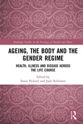 Cover: Ageing, the Body and the Gender Regime - Routledge