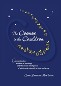 Cover: The Cosmos in the Cauldron - various Australia publishers