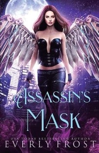 Enlarge image Cover: Assassin's Magic 2 - Marice Kraal