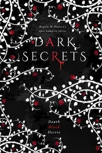 Enlarge image Cover: Dark Secrets - Oakland Press