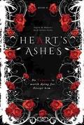 Cover: The Heart's Ashes - Oakland Press
