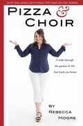 Cover: Pizza and Choir - Starlabel Artistry - Publishing