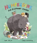 Cover: Humperdink Our Elephant Friend - Words & Pictures