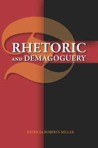 Abbildung von: Rhetoric and Demagoguery - Southern Illinois University Press