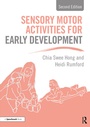 Cover: Sensory Motor Activities for Early Development - Routledge