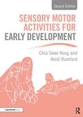 Cover: Sensory Motor Activities for Early Development - Routledge