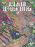 Cover: Designs for Different Futures - Yale University Press